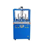 Komprimerad kudde leksaksvakuumförpackningsmaskin