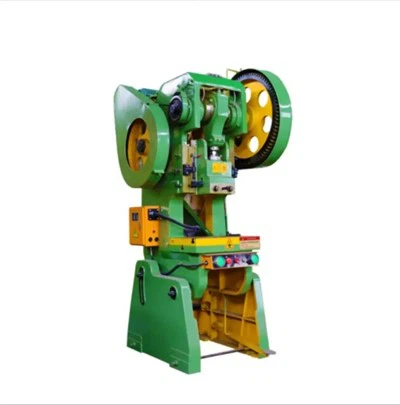 Mekanisk kraftpress stansningsmaskin